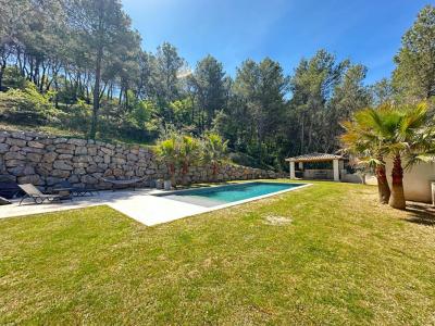 Annonce Vente 6 pi�ces Maison Rognes 13