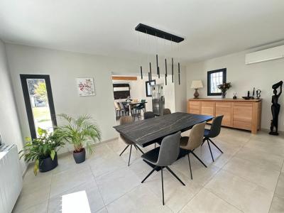 Acheter Maison 300 m2 Rognes