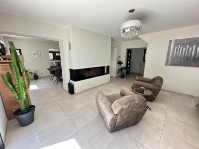 Acheter Maison Rognes Bouches du Rhone