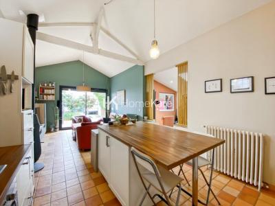 Annonce Vente 3 pi�ces Maison Begles 33