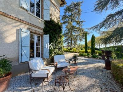 For sale Rabastens 8 rooms 300 m2 Tarn (81800) photo 0