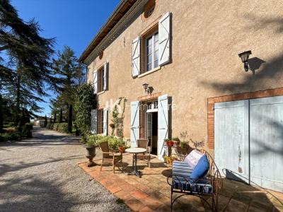 Acheter Prestige Rabastens 645000 euros