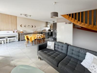 For sale Roques 4 rooms 80 m2 Haute garonne (31120) photo 3