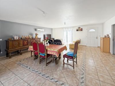 Acheter Maison 115 m2 Verdun-sur-garonne