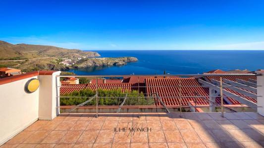 Annonce Vente 6 pi�ces Appartement Cerbere 66