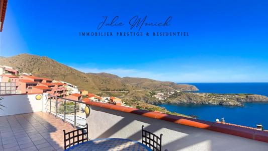 Acheter Appartement 99 m2 Cerbere