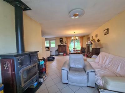 Annonce Vente 5 pi�ces Maison Origny-en-thierache 02