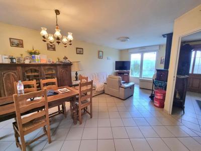 Acheter Maison 100 m2 Origny-en-thierache