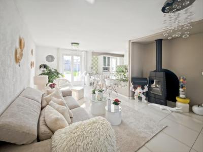 Annonce Vente 6 pi�ces Maison Portet-sur-garonne 31