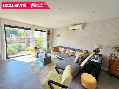 Annonce Vente 5 pi�ces Maison Begles 33