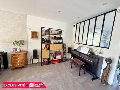 Acheter Maison Begles 577500 euros