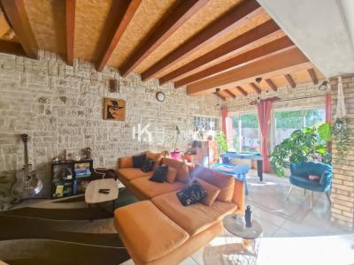 Acheter Maison Labarthe-sur-leze 399000 euros