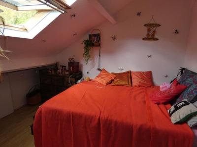 Acheter Immeuble 150 m2 Ivry-la-bataille