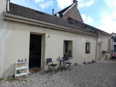 Acheter Immeuble Ivry-la-bataille Eure