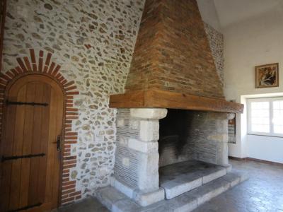 Annonce Vente 8 pi�ces Maison Marville-moutiers-brule 28