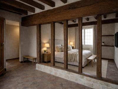 Acheter Maison Marville-moutiers-brule Eure et loir