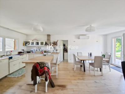 Annonce Vente 5 pi�ces Maison Lagardelle-sur-leze 31