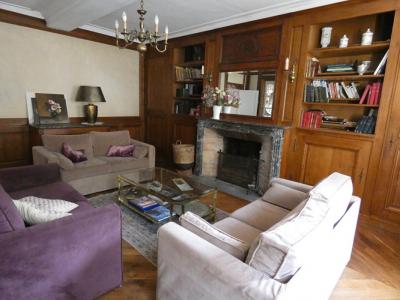 For sale Ivry-la-bataille 8 rooms 225 m2 Eure (27540) photo 0