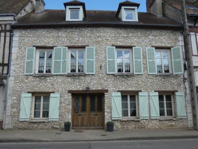 Acheter Maison 225 m2 Ivry-la-bataille