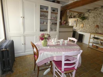 Acheter Maison Ivry-la-bataille Eure