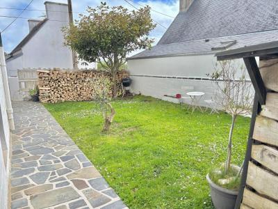 Annonce Vente 6 pi�ces Maison Plouhinec 29