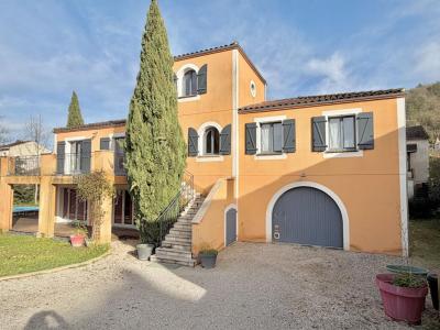 For sale Cahors 6 rooms 203 m2 Lot (46000) photo 0