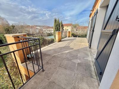 Annonce Vente 6 pi�ces Maison Cahors 46