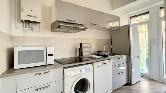 Louer Appartement Marseille-1er-arrondissement Bouches du Rhone