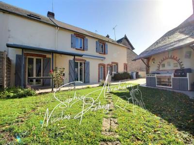 For sale Angerville 6 rooms 190 m2 Essonne (91670) photo 0