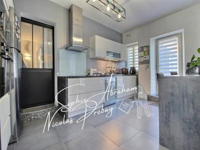 Annonce Vente 6 pi�ces Maison Angerville 91