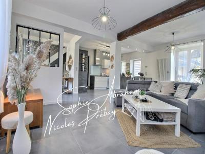 Acheter Maison 190 m2 Angerville