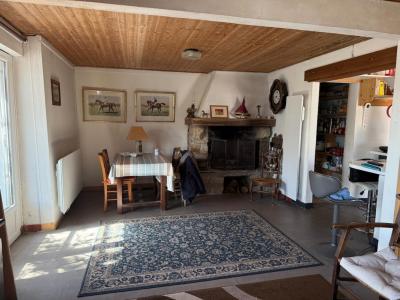 Acheter Maison 107 m2 Noirmoutier-en-l'ile