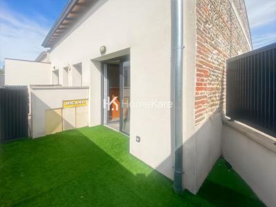 Annonce Vente 2 pi�ces Maison Toulouse 31
