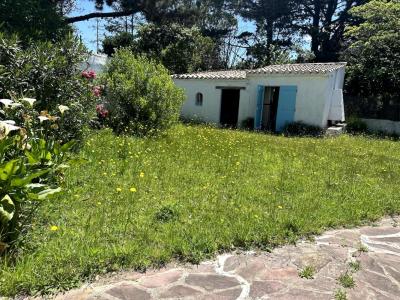 Annonce Vente 5 pi�ces Maison Noirmoutier-en-l'ile 85