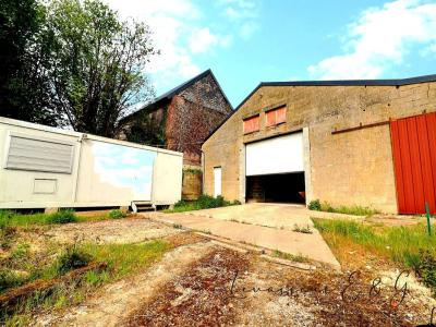 Annonce Vente Immeuble Ons-en-bray 60