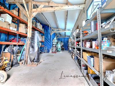 Acheter Immeuble Ons-en-bray Oise