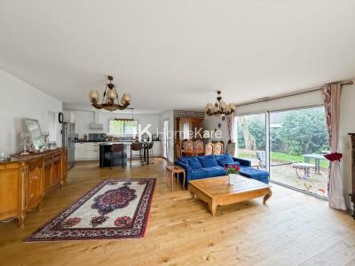 Annonce Vente 5 pi�ces Maison Pessac 33