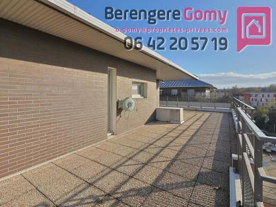 Acheter Appartement 44 m2 Montigny-les-cormeilles