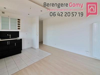 Acheter Appartement Montigny-les-cormeilles Val d'Oise