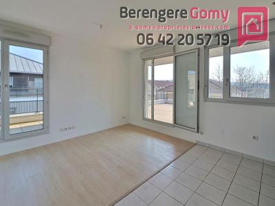 Acheter Appartement Montigny-les-cormeilles 195000 euros