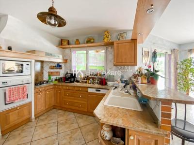 Acheter Maison 160 m2 Venerque