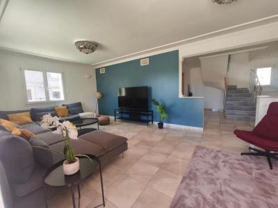 Acheter Maison Nimes Gard