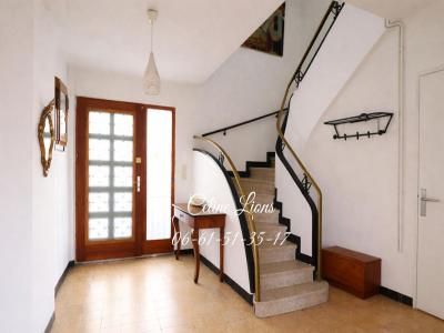 Annonce Vente 6 pi�ces Maison Montpellier 34