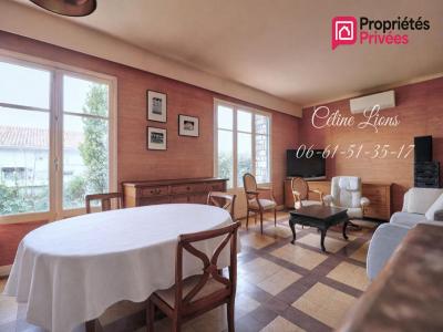 Acheter Maison 116 m2 Montpellier