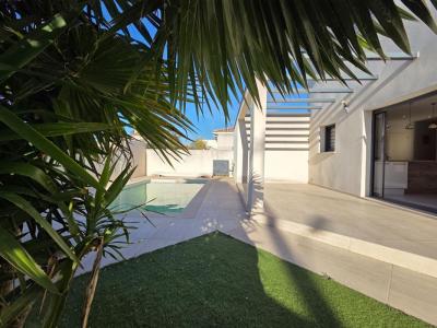 Annonce Vente 5 pi�ces Maison Montelimar 26