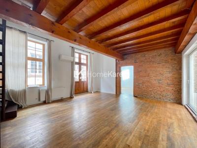 Acheter Maison 210 m2 Montauban