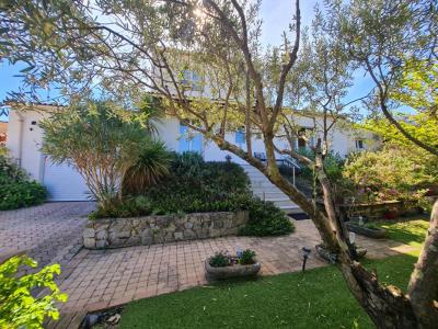 Annonce Vente 5 pi�ces Maison Saint-martin-de-valgalgues 30