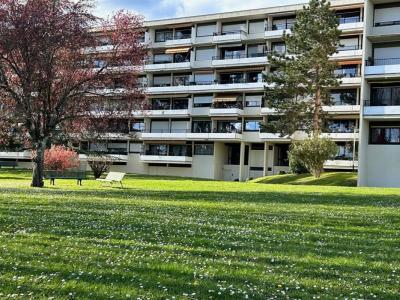Annonce Vente Appartement Blanquefort 33