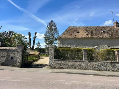Annonce Vente 5 pi�ces Maison Pacy-sur-eure 27