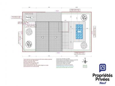 Acheter Maison 127 m2 Narbonne